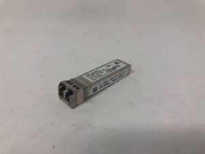 QLOGIC FTLX8571D3BCL-QL 10GB 850nm SFP+ Optical Transceiver Module UNTESTED