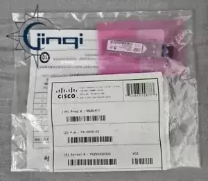 Cisco MGBLH1 1000 BASE-LH ?? GBIC SFP ???-