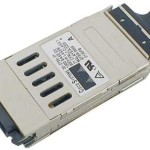 CISCO WS-G5484 1000BASE-SX Short Wavelength GBIC