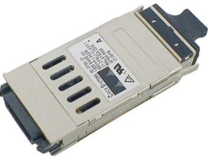 CISCO WS-G5484 1000BASE-SX Short Wavelength GBIC
