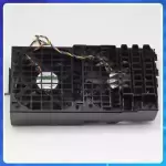 FOR Dell T3500 T5500 HW856 CP232 0CP232 0HW856 WorkStation Front Dual Fan