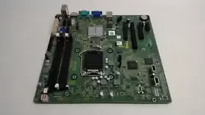 Lot of 2 Dell PowerEdge T110 II LGA 1155 DDR3 SDRAM Server Motherboard PM2CW