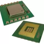 Intel Xeon 1.5Ghz 400Mhz 256K S603 CPU New SL5TD Cache CPU Processor