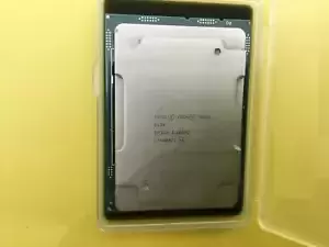 SR3AR Intel Xeon Processor Gold 6134 8-Core 3.20GHz 24.75MB CPU