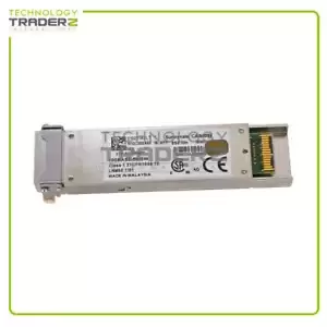 LOT OF 2 XFP-SX-MM850 HP H3C 10G 850nm 300M Optical XFP Transceiver ***Pulled***