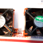 Dell PowerEdge 1900 2900 Server Cooling Fan Assem. JC915 C9857 NMB or NIDEC