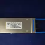 CPAK-100G-LR4 CISCO 100GBASE-LR4 10KM 1310 nm SMF Transceiver 800-39910-08