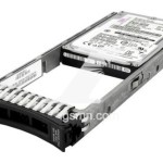 IBM 00AR324 300GB 12G SAS 15K 2.5" SFF HDD Internal Hard Drive