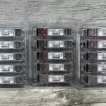 Lot 15 Cisco FET-10G Fabric Extender SFP+Transceiver Module   #S11-40