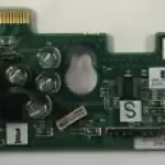 HP ProLiant DL360 G4 Server 6050A0035801 Processor Fan Board- 361390-001