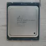 Genuine Intel Xeon E5-2620 V2 6-Core 12-Thread CPU SR1AN 15MB LGA 2011 Processor