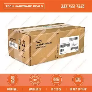 K2P89B  NEW SEALED HPE 3PAR 8000 1.92TB SAS SFF (2.5in) SSD