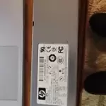 HP ESP128 325 Watt Redundant Power Supply Server PC USED