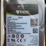 100% New ST1800MM0129 SEAGATE EXOS  1.8TB 12Gbs 10K.9 2.5'' SAS Hard Drive