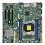 For Supermicro X10SRM-F Intel C612 Chipset Single Socket R3 Server Motherboard