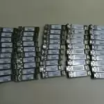 Lot of 50, Cisco 8G Fiber Channel Transceiver Module 10-2418-01 DS-SFP-FC8G-SW