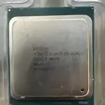Intel Xeon E5-2630L V2 SR1AZ 2.4Ghz 6-core 15MB LGA2011 server CPU processor