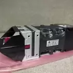 New HP 809097-001 HPE 12000 Server Radiator Cooling Fan 804935-B21