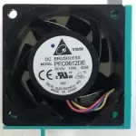 Dell PowerEdge R710 Server PFC0612DE Cooling Fan