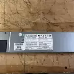 SUPERMICRO PWS-1K28P-SQ 1280W 1U 80 Plus Platinum Switching Power Supply