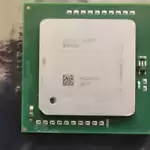 Intel SL7DX Xeon CPU 3.2Ghz