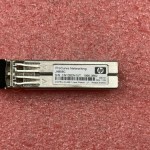 HP | J4858C | 1990-3662/1990-3657 ProCurve Gigabit-SX-LC Mini-GBIC  Transceiver