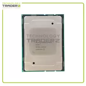 SR3GC Intel Xeon Gold 5120T 14-Core 2.20GHz 19.25MB 105W Processor ***Pulled***