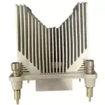 Genuine C470P Dell PowerEdge T110 Server Heatsink NIC03 CN-0C470P C470P
