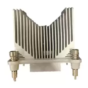 Genuine C470P Dell PowerEdge T110 Server Heatsink NIC03 CN-0C470P C470P