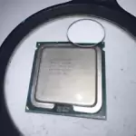 Intel Xeon Quad Core E5335 2.0GHz 8MB 1333MHz LGA771 Processor