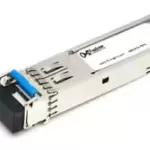Fluxlight GLC-FE-100BX-U Cisco Compatible 100Base-BX10 SFP Module