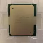 Intel Xeon Processor E7-4860 v2 30M Cache, 2.60 GHz SR1GX