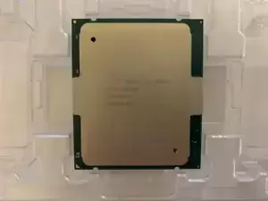 Intel Xeon Processor E7-4860 v2 30M Cache, 2.60 GHz SR1GX