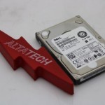 Dell DJY4Y 1.8TB 10K SAS 2.5 12G 4KN AL15SEB18EPY / HDEBL61DAB51