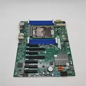 SUPERMICRO MBD-X12SPL-F-B ATX Server Motherboard LGA 4189 C621A