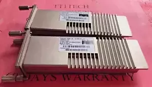 lot 7 Genuine Cisco XENPAK-10GB-LX4 10GBASE-LX4 10-1991-02 Transceivers w/60day
