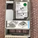 Dell 0JY57X 1.8TB HDD 10K RPM 2.5" 12GBPS SAS ST1800MM0159 JY57X with CADDY