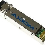 Axiom 1000base-bx10-u sfp transceiver for hp - j9143b (upstream)