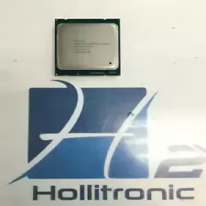 Intel Xeon E5-2630 v2 2.6GHz LGA 2011 CPU *USED*