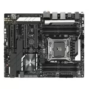 ASUS WS C422 PRO/SE server/workstation motherboard Intel® C422 LGA 2066 (Socket