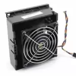 Dell 0U4218 PowerEdge 1800 Server Case Cooling Fan Assembly Case Fan 0D5296