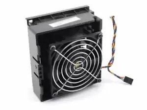 Dell 0U4218 PowerEdge 1800 Server Case Cooling Fan Assembly Case Fan 0D5296