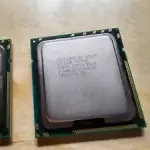 Intel Xeon E5620 Quad-Core CPU 12M Cache, 2.40GHz, 5.86 GT/s