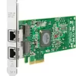 458491-001 HP NC382T PCI-E DUAL PORT MULTIFUNCTION GIGABIT SERVER ADAPTER