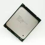 Intel E5-1603 1607 1620 1650 1660 2643 2667 2630L 2650L 4650 2687W LGA 2011 CPU