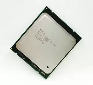 Intel E5-1603 1607 1620 1650 1660 2643 2667 2630L 2650L 4650 2687W LGA 2011 CPU