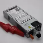 Dell NTCWP 1100W Power Supply Unit 80 Plus Platinum PSU for PowerEdge R720