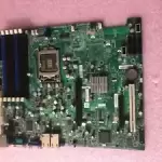 Super Micro Computer X8SIE-F, LGA 1156, Intel (MBD-X8SIE-F-B) Motherboard