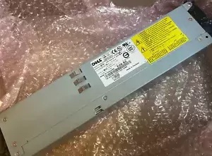 Dell 502 W Switching Server Power Supply - DPS-500CB A