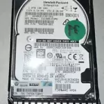 HPE 1.8TB 2.5" SFF 10k SAS HDD 768789-001 Predictive-Fail Parts/Repair-ONLY
